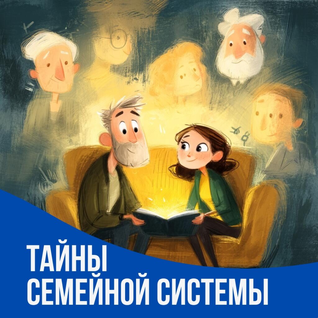 Тайны семейной системы